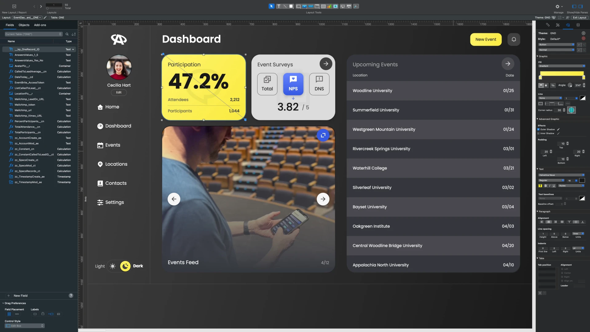 Filemaker