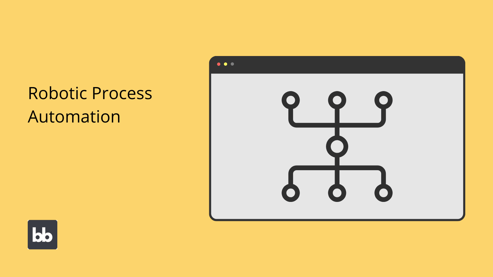 Robotic Process Automation Robotic Process Automation