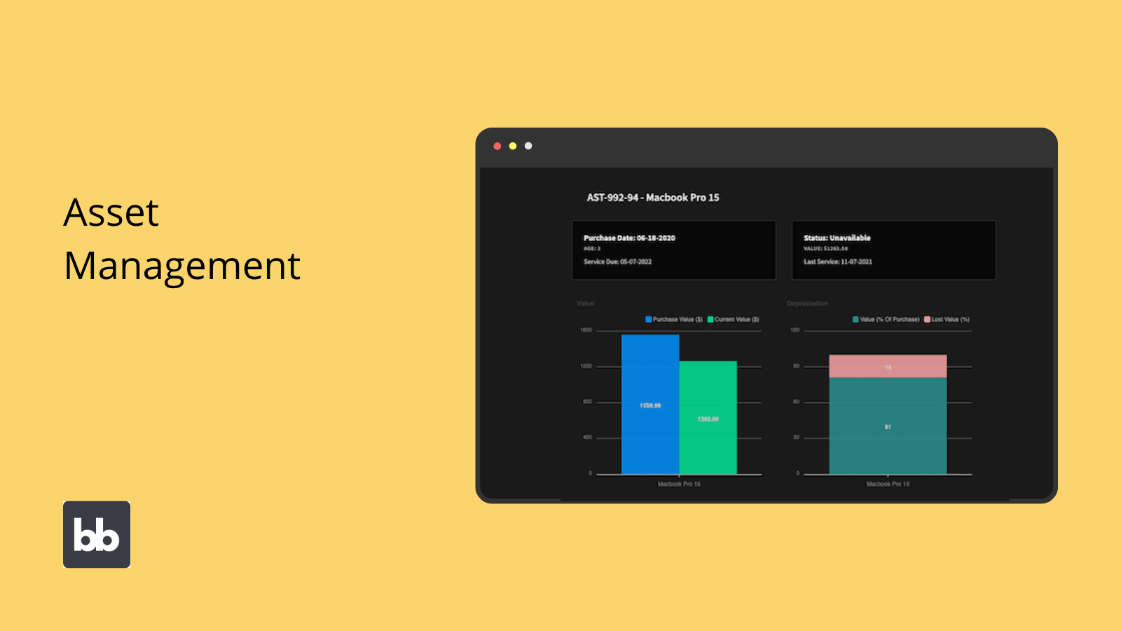 Asset Management Asset Management