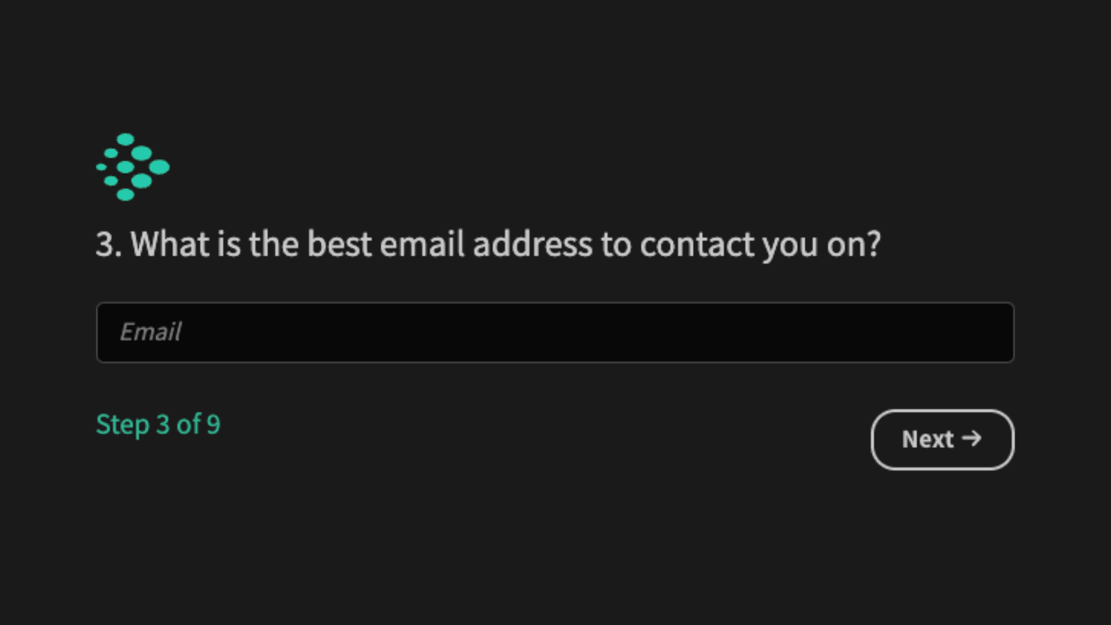 Lead Generation Form Lead Generation Form