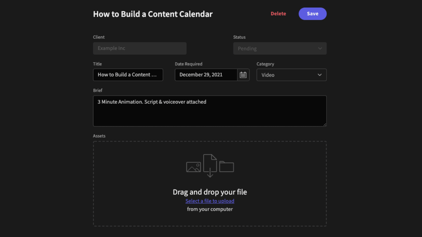 Automate Content Marketing Automate Content Marketing