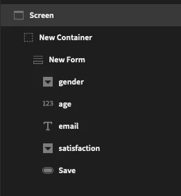 MongoDB GUI MongoDB GUI