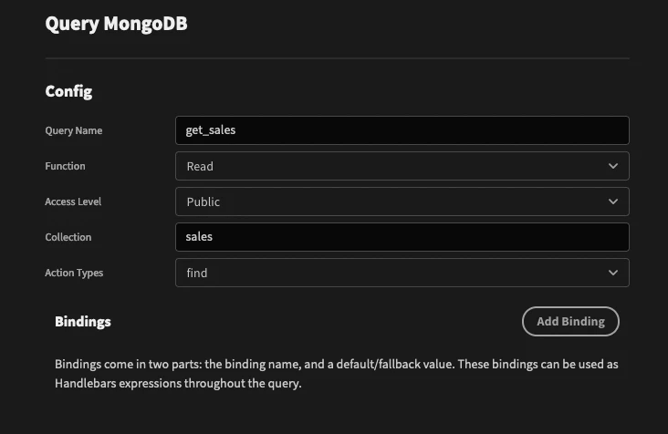 Connect to MongoDB Connect to MongoDB