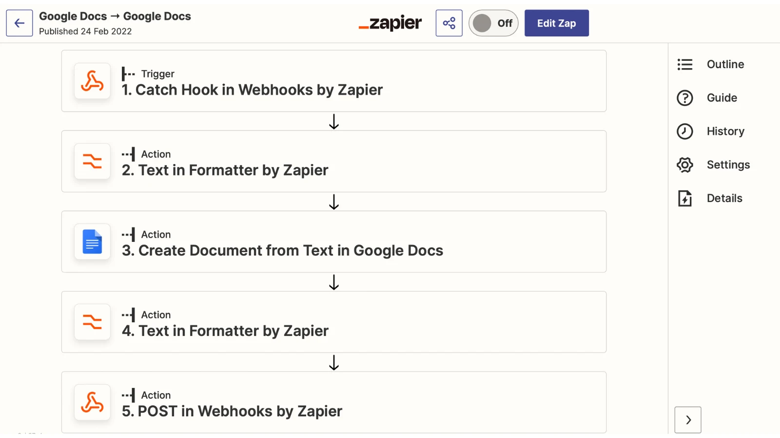 Zapier