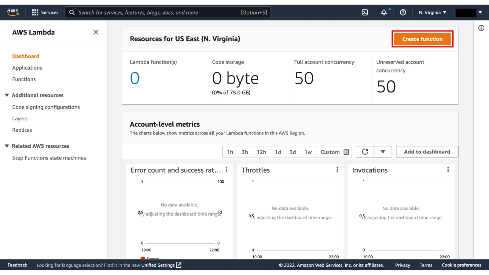 AWS Lamda