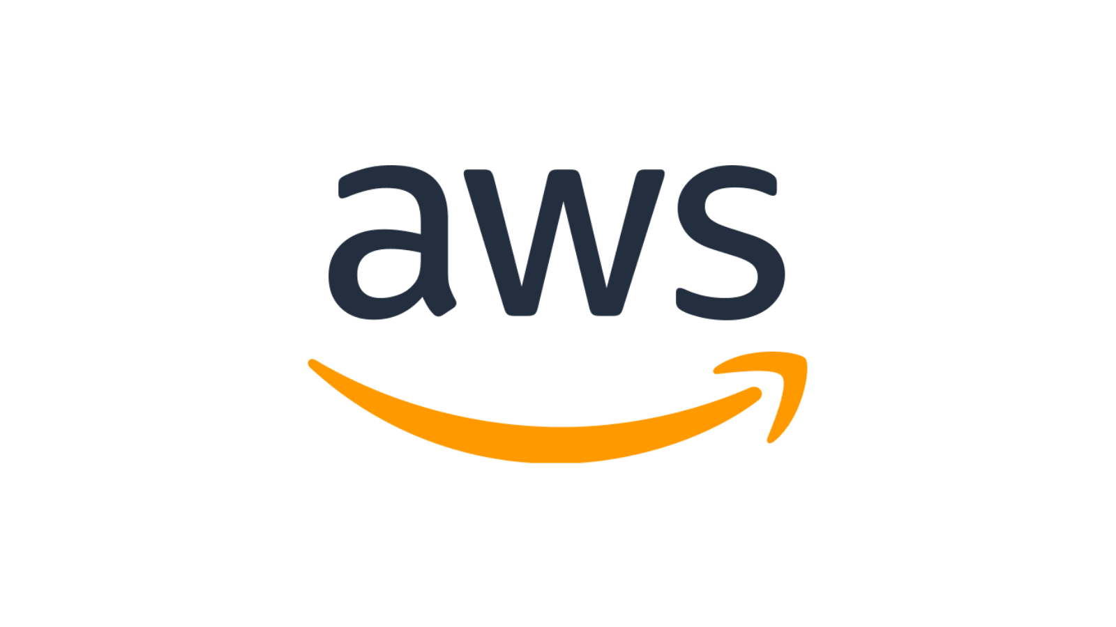 AWS logo AWS logo