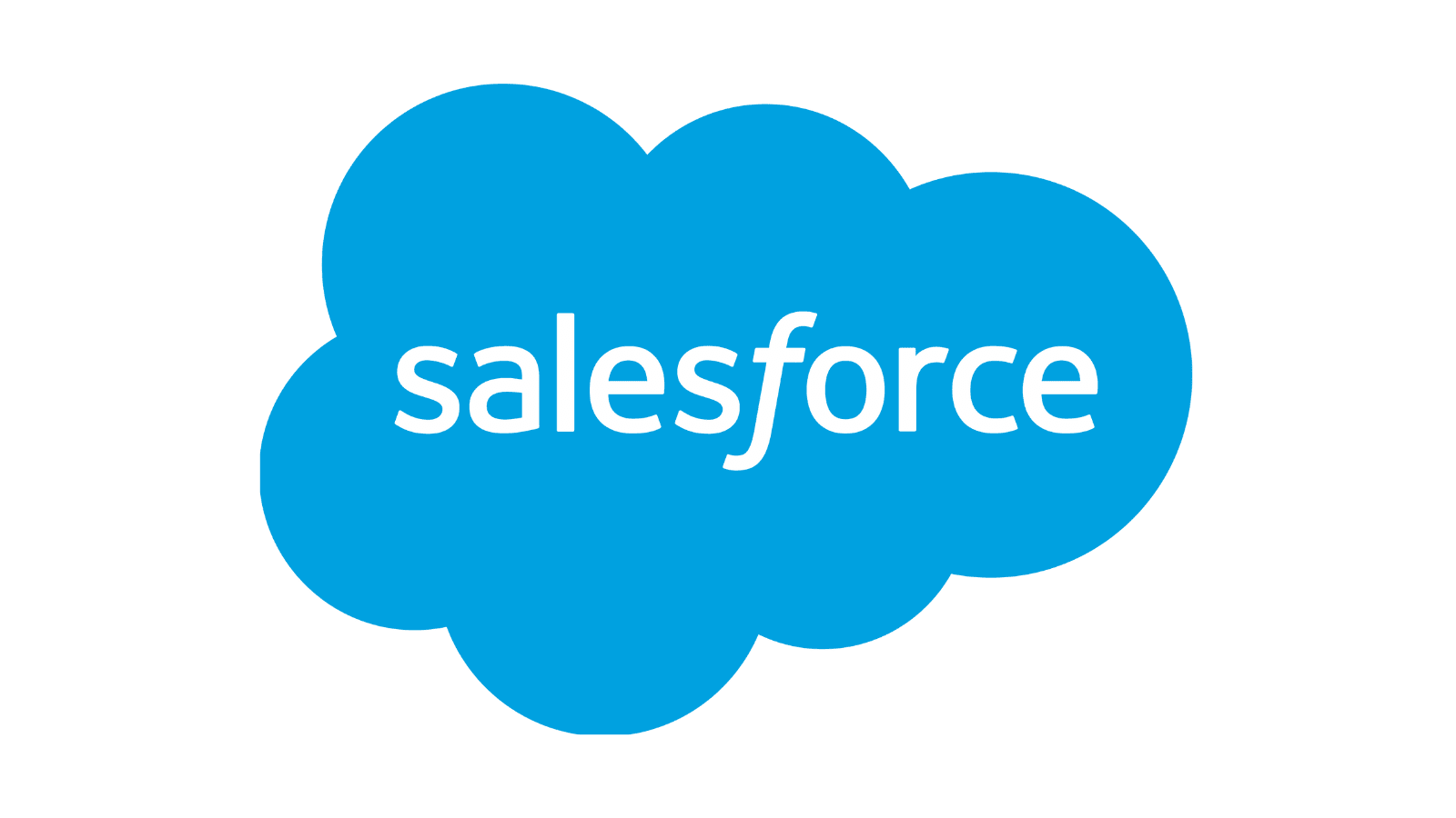 Salesforce logo Salesforce Logo