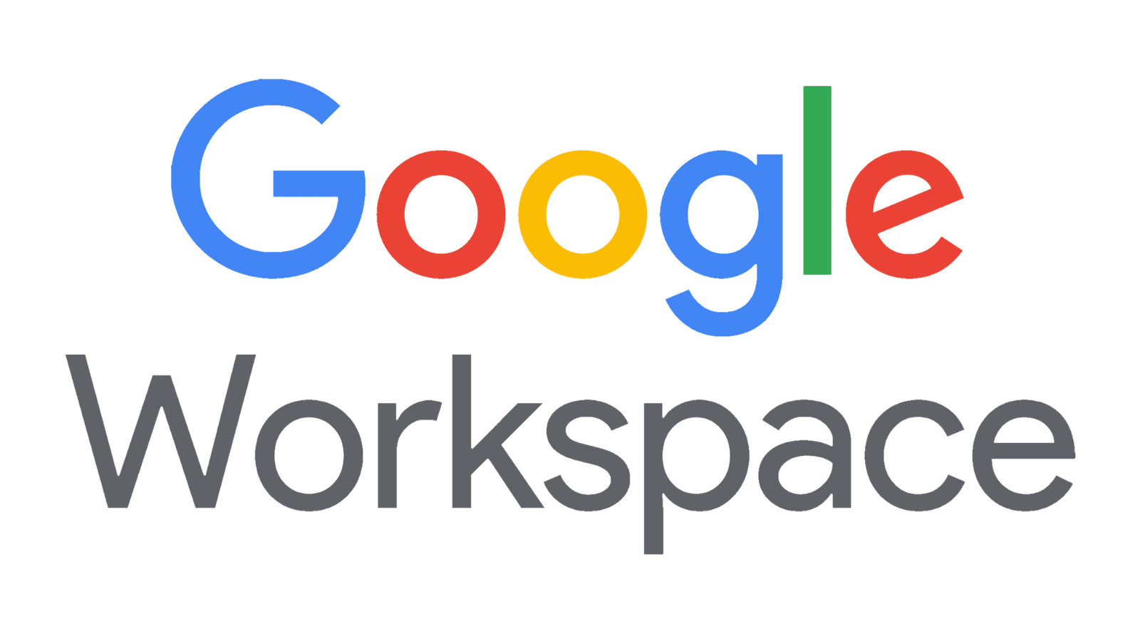 Google Workspace Logo Google Workspace Logo
