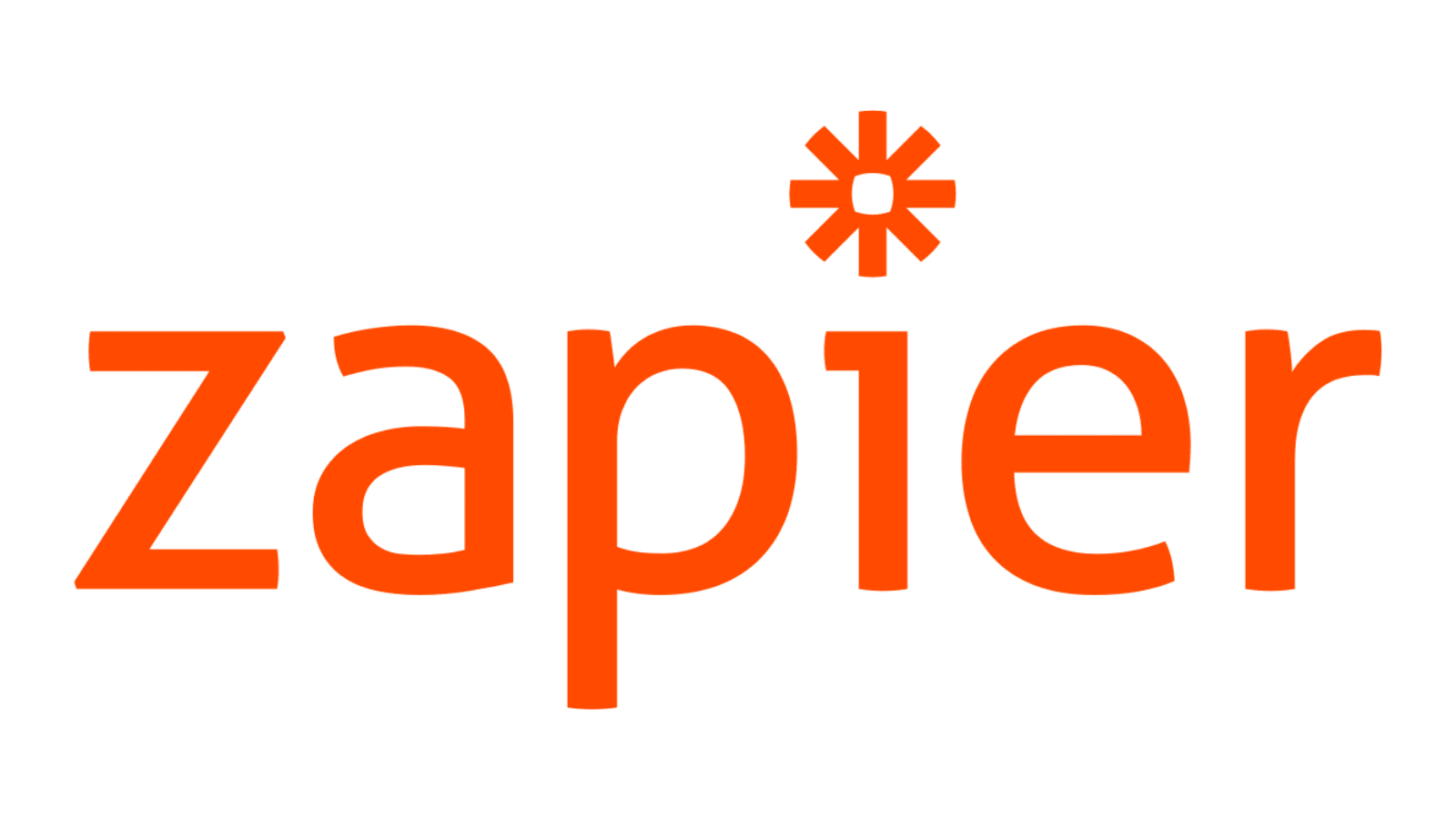 Zapier Logo Zapier Logo