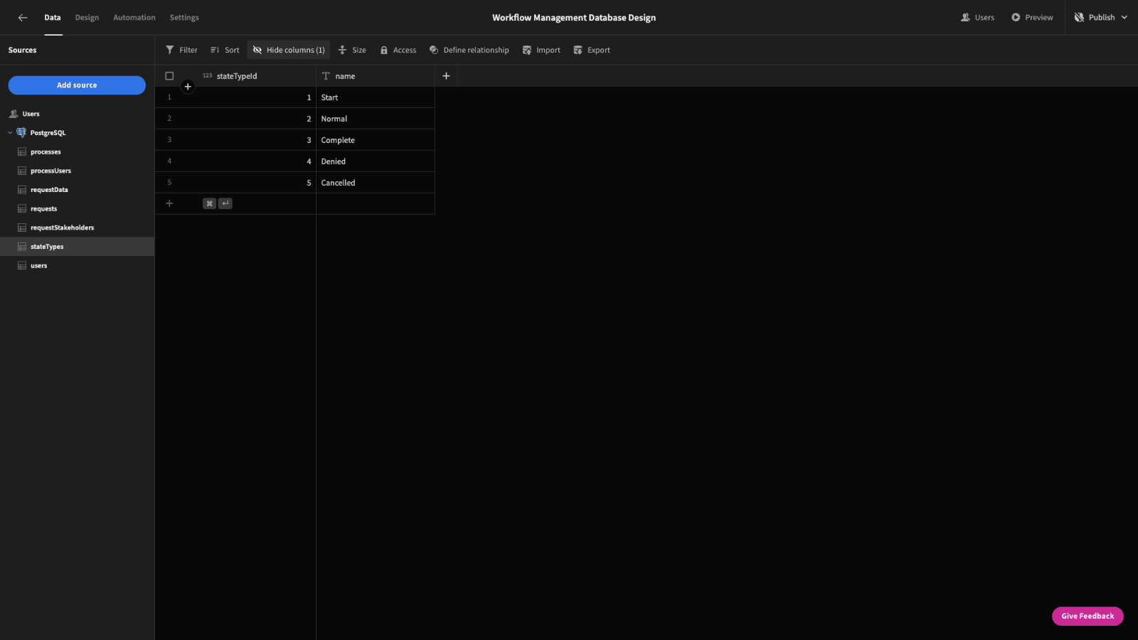 Data object in Operly Data object in Operly