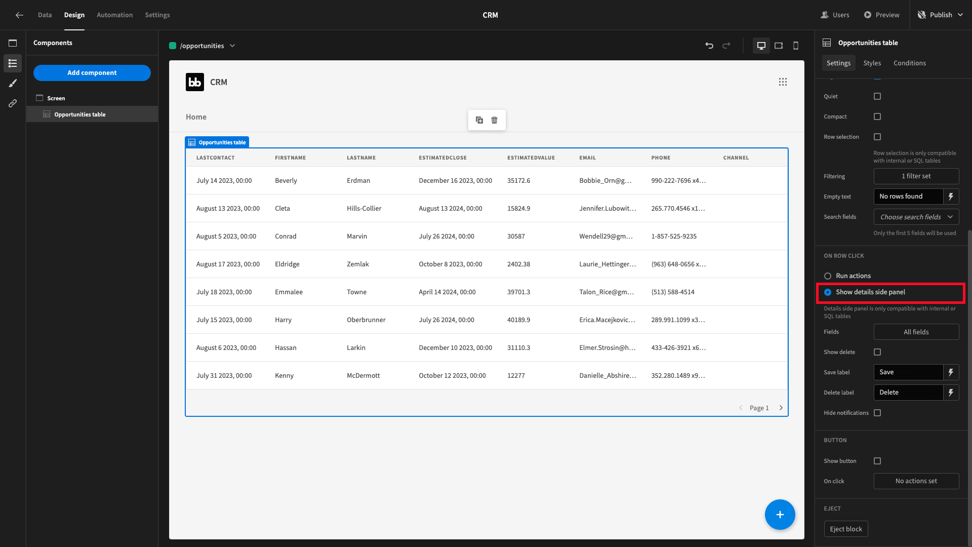 How to build a crm How to build a crm