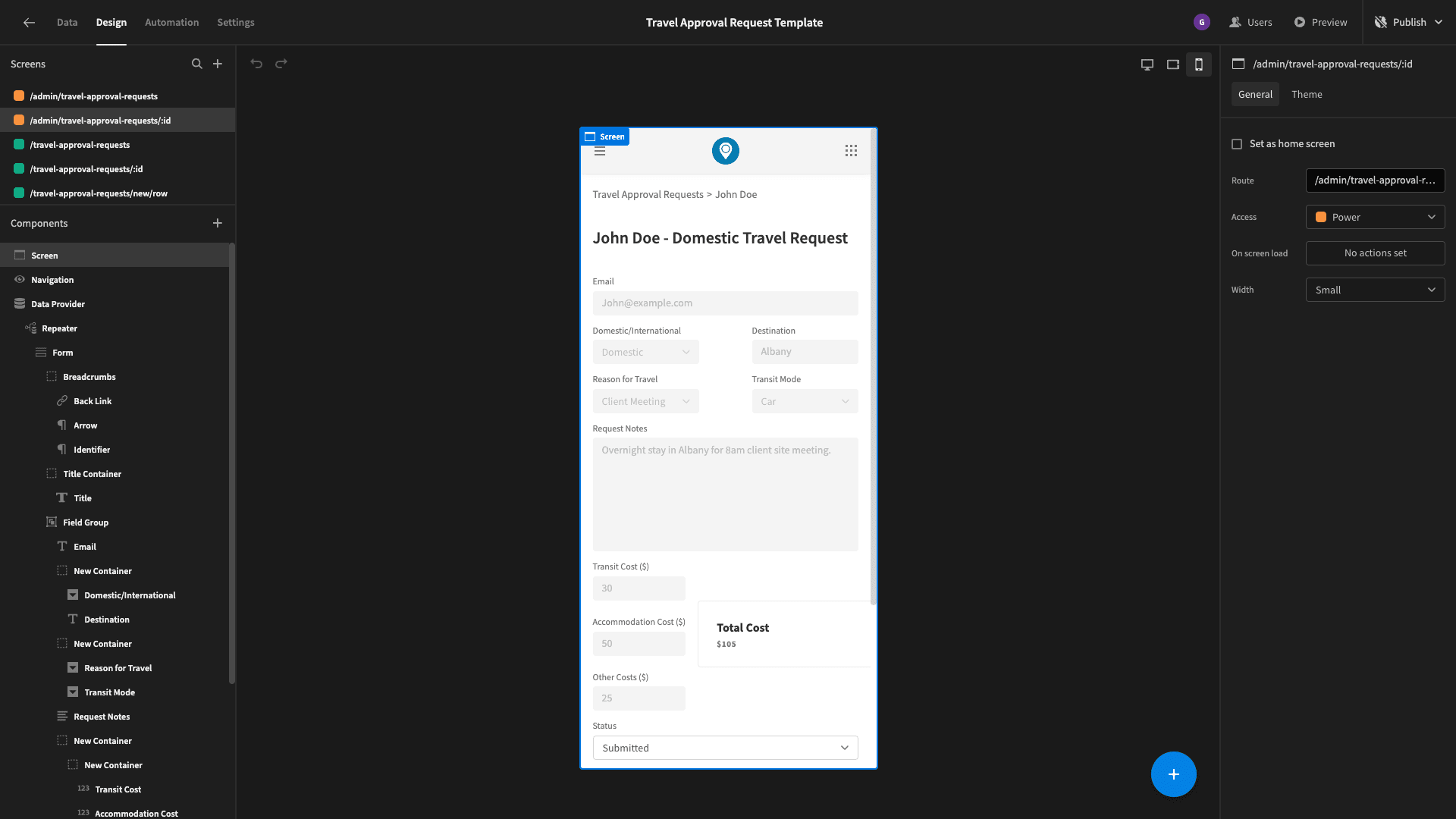 Responsive Design Responsive Design