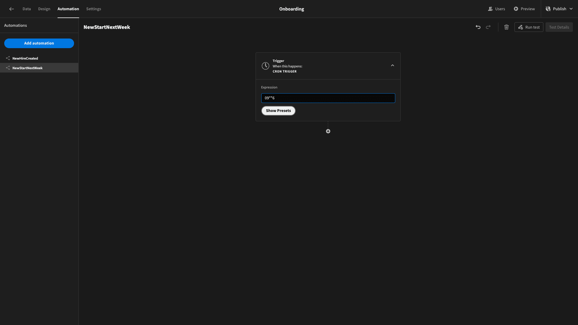 Chron Chron