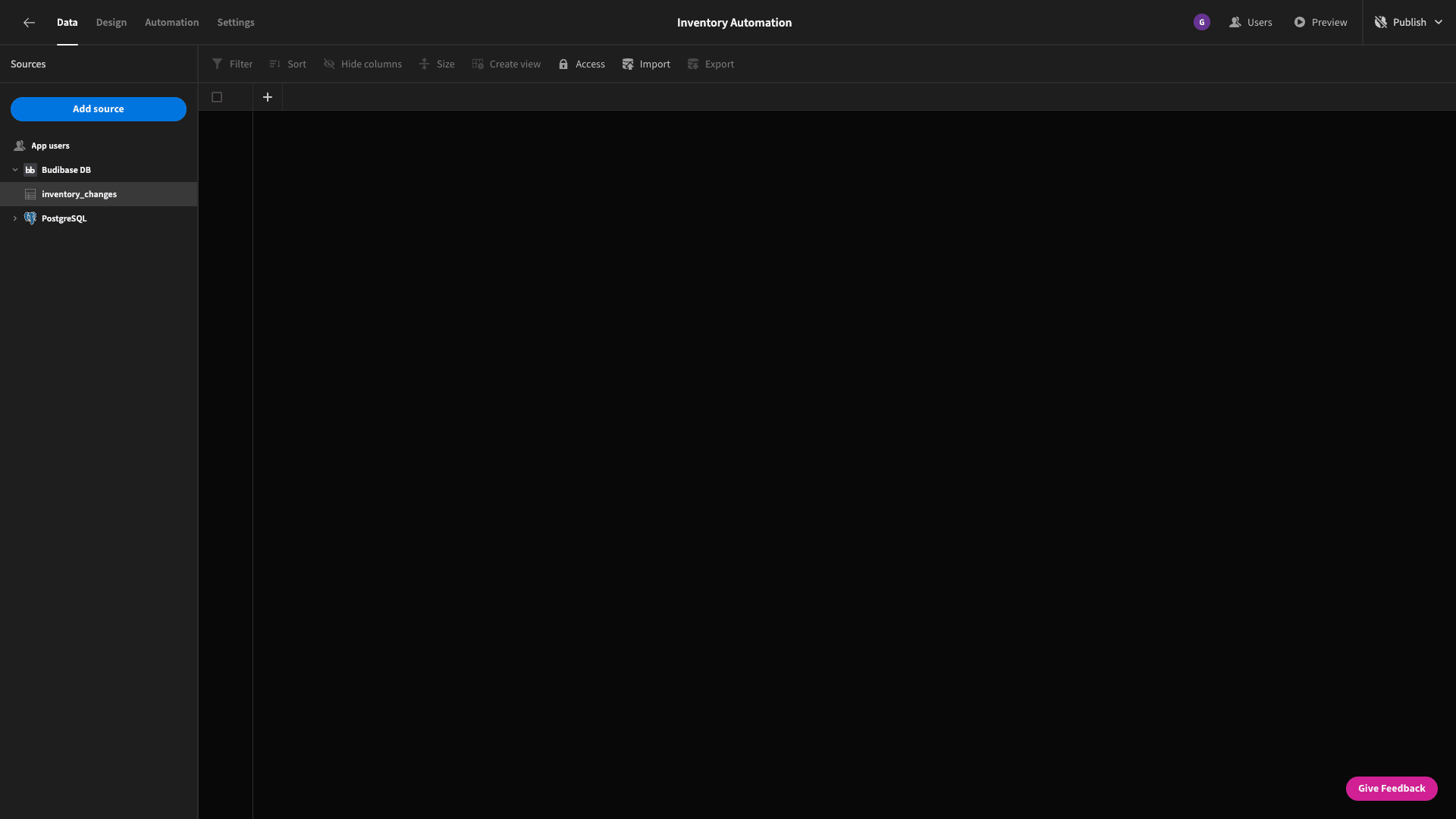 Add columns Add columns