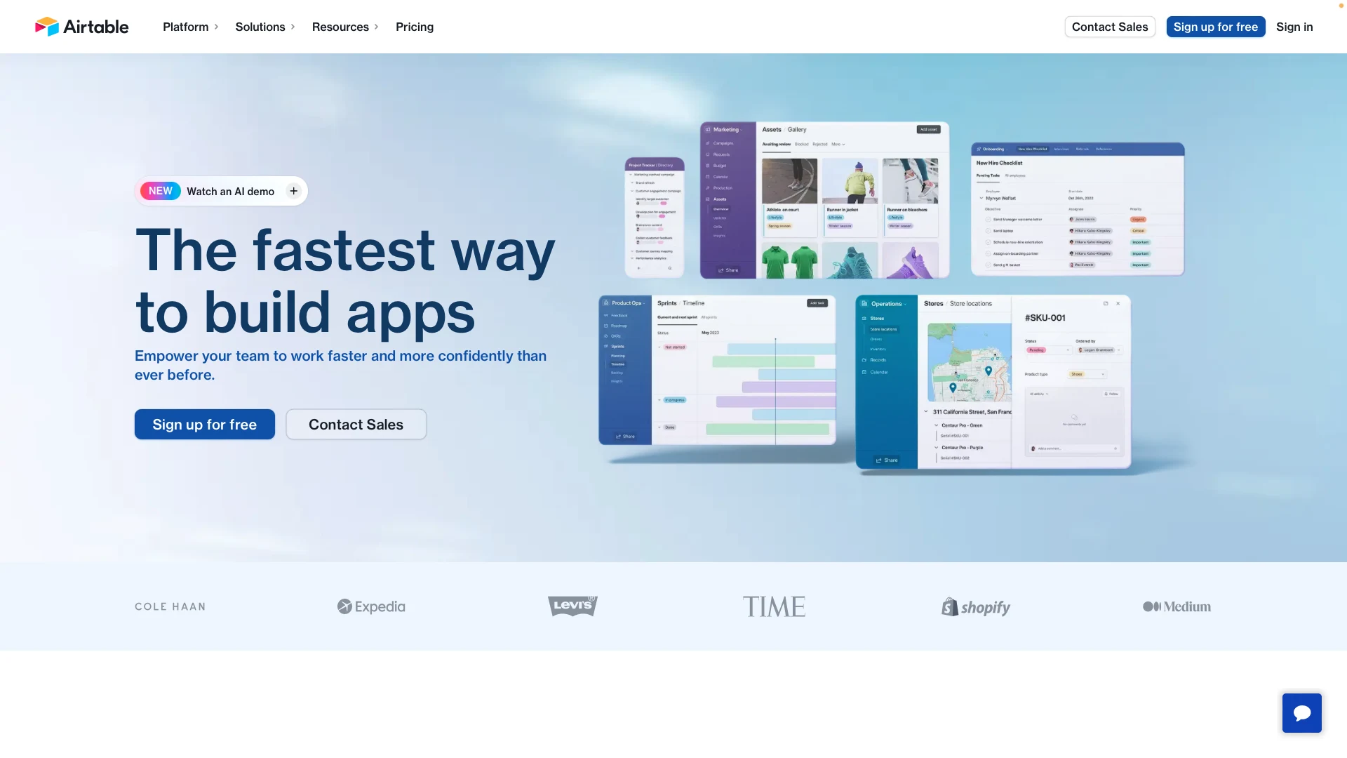 Airtable Airtable
