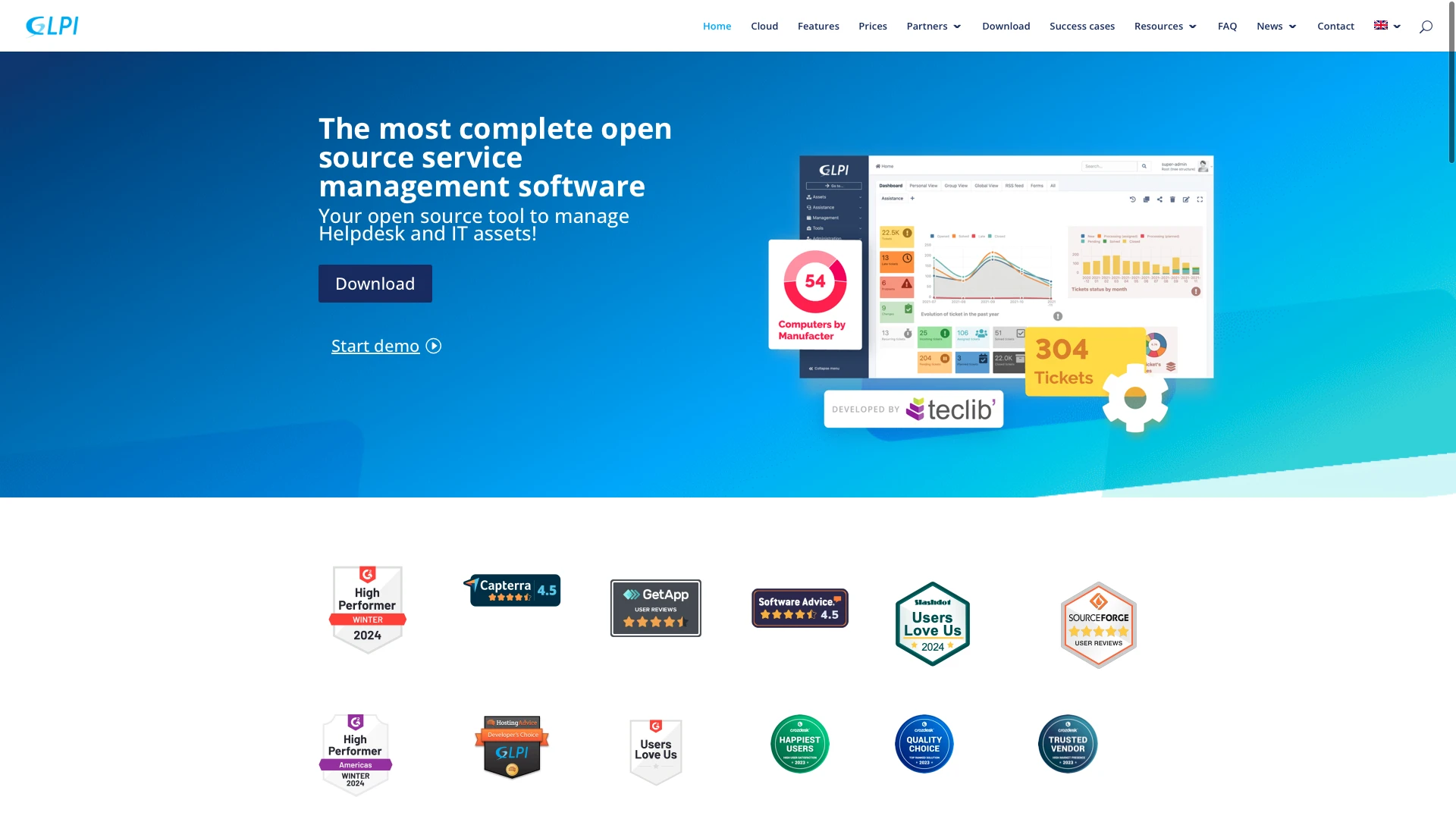 Open Source Help Desk Software Open Source Help Desk Software
