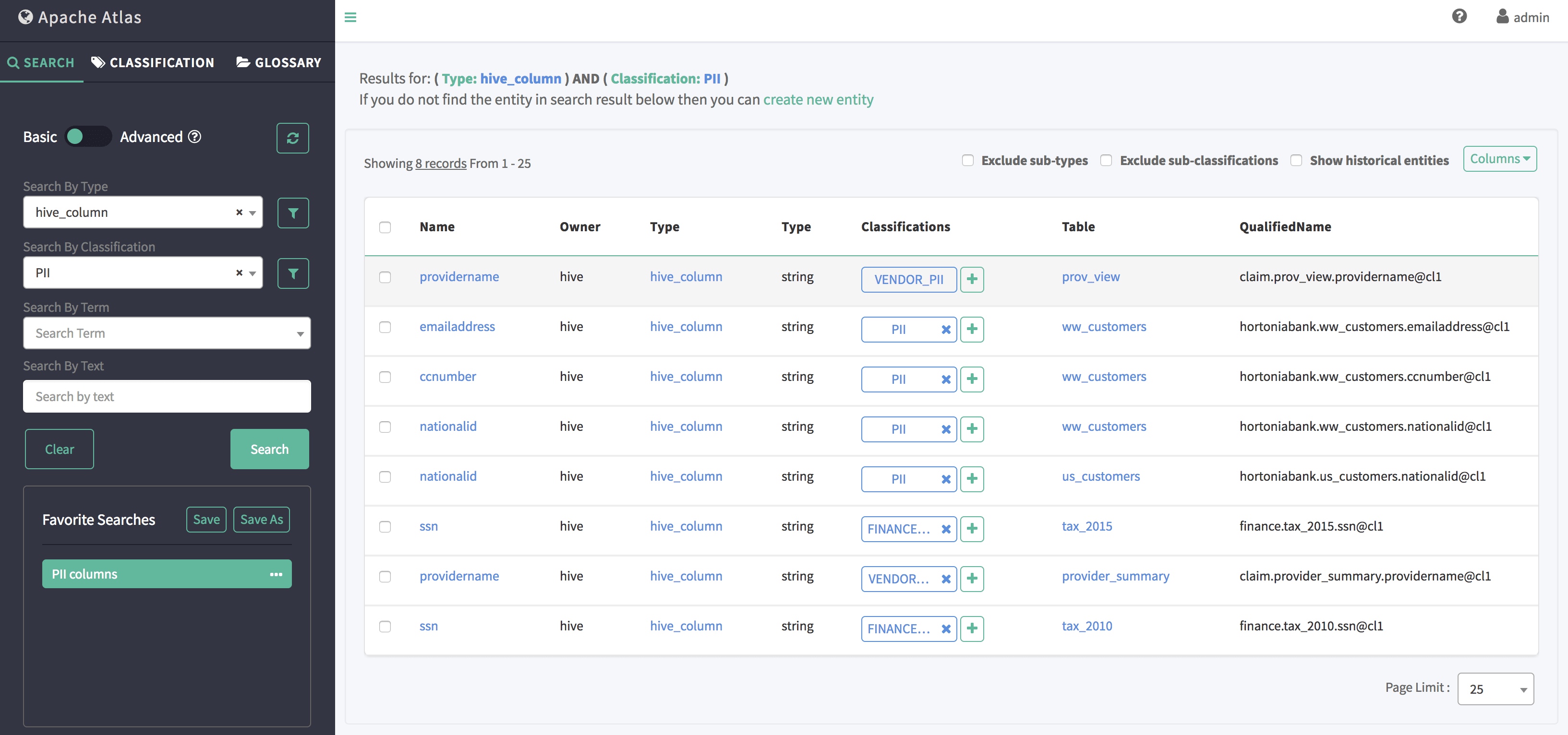 Open-source data governance tools Open-source data governance tools