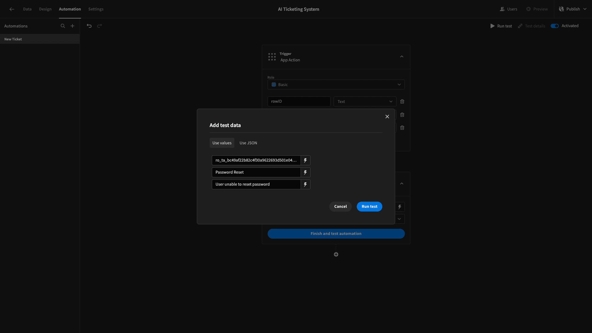 Test Test