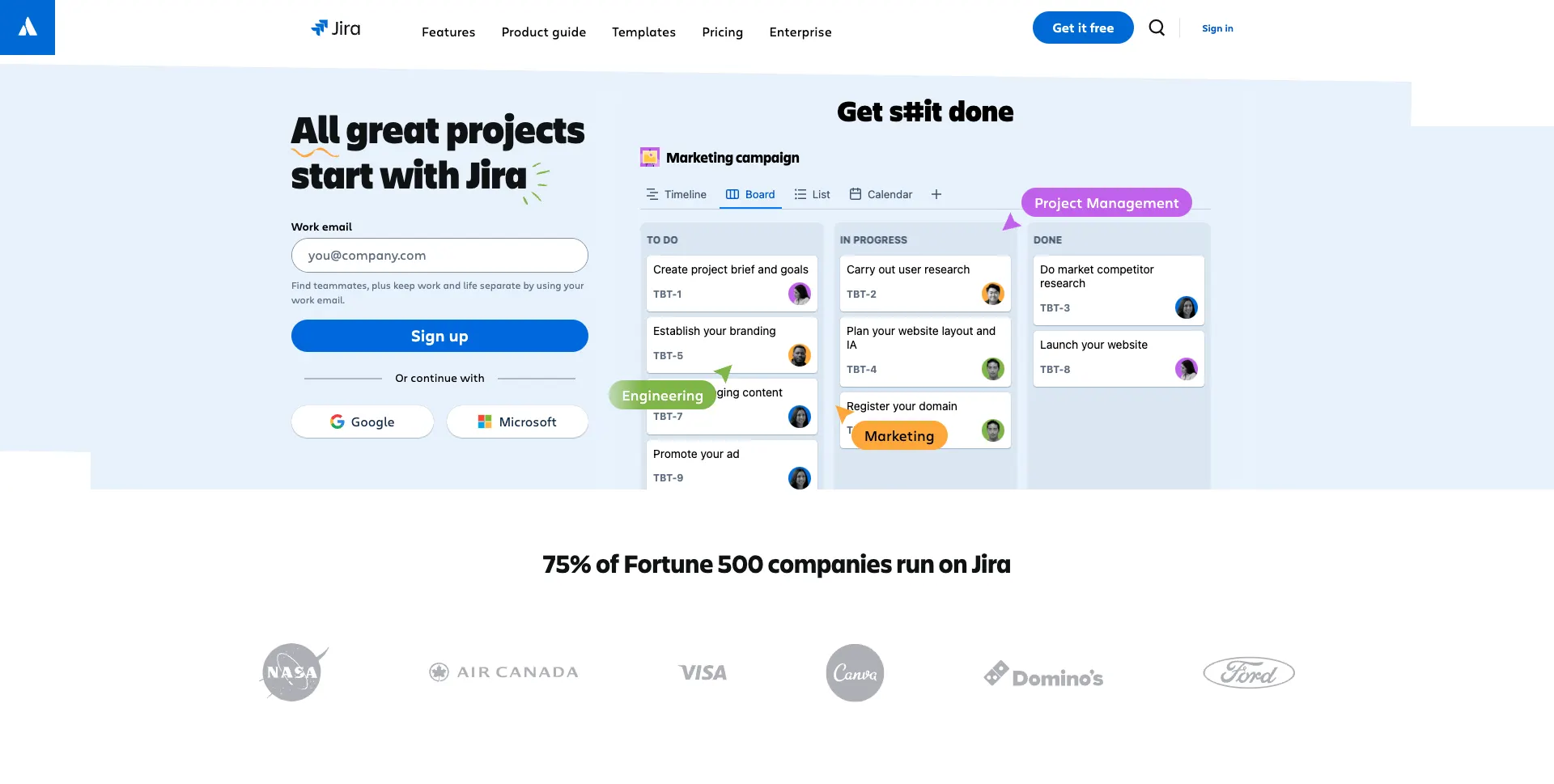 Open Source Jira Alternatives