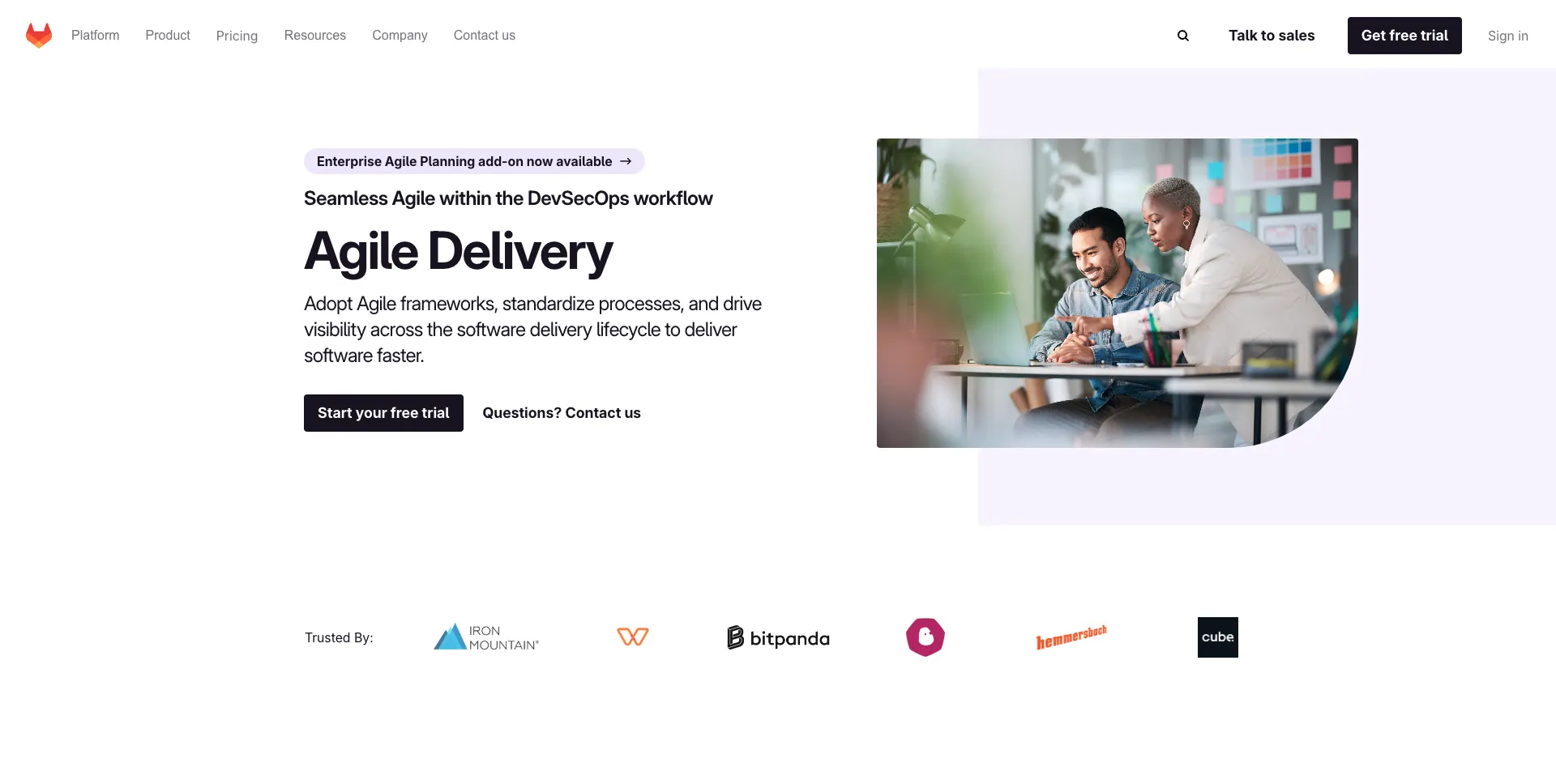 GitLab