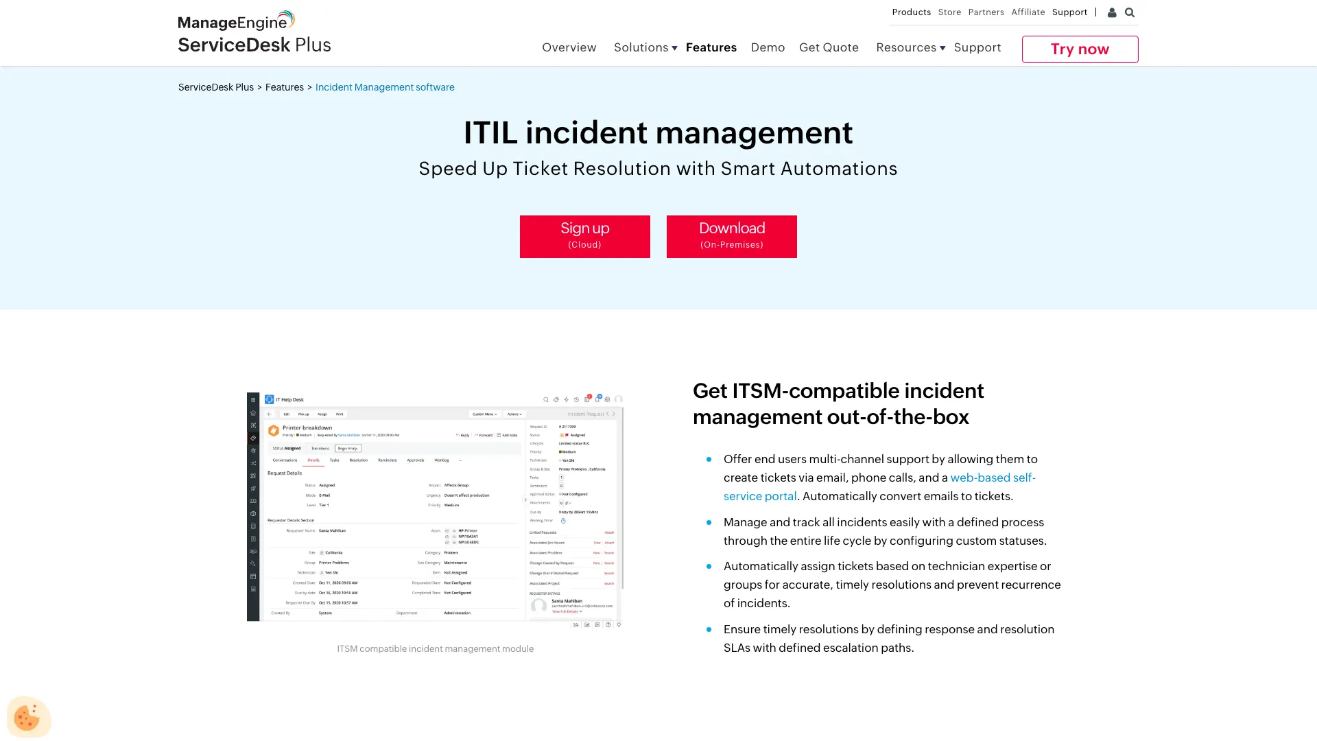 ManageEngine alternatives ManageEngine Alternatives
