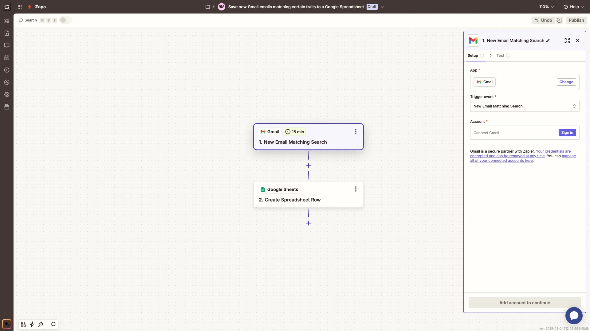 Zapier Zapier