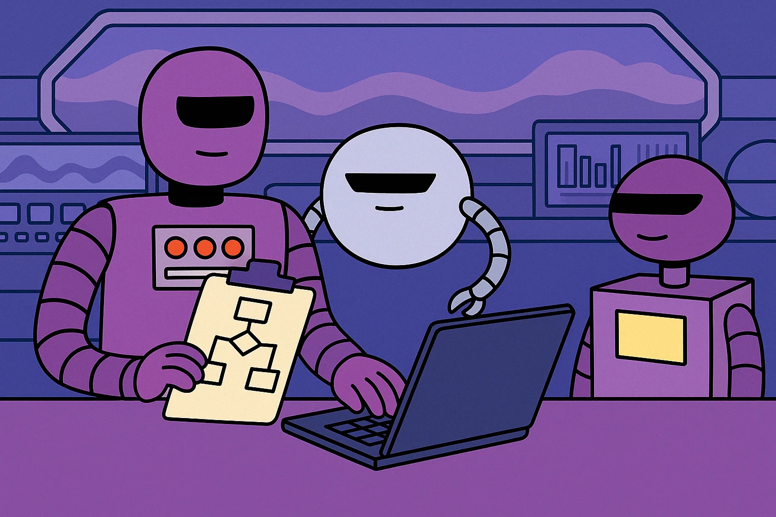 AI Agent Frameworks AI Agent Frameworks