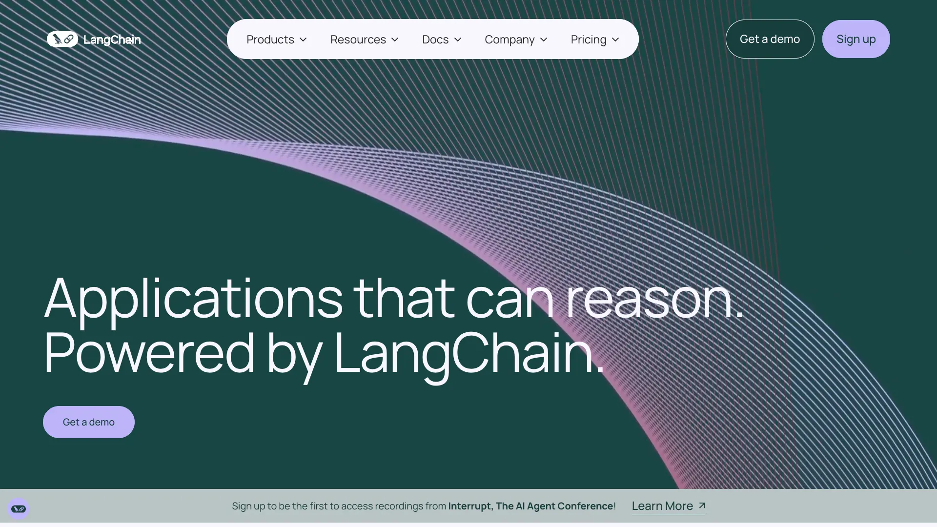LangChain