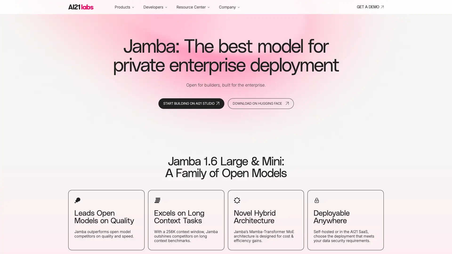 Local LLM Jamba Local LLM Jamba