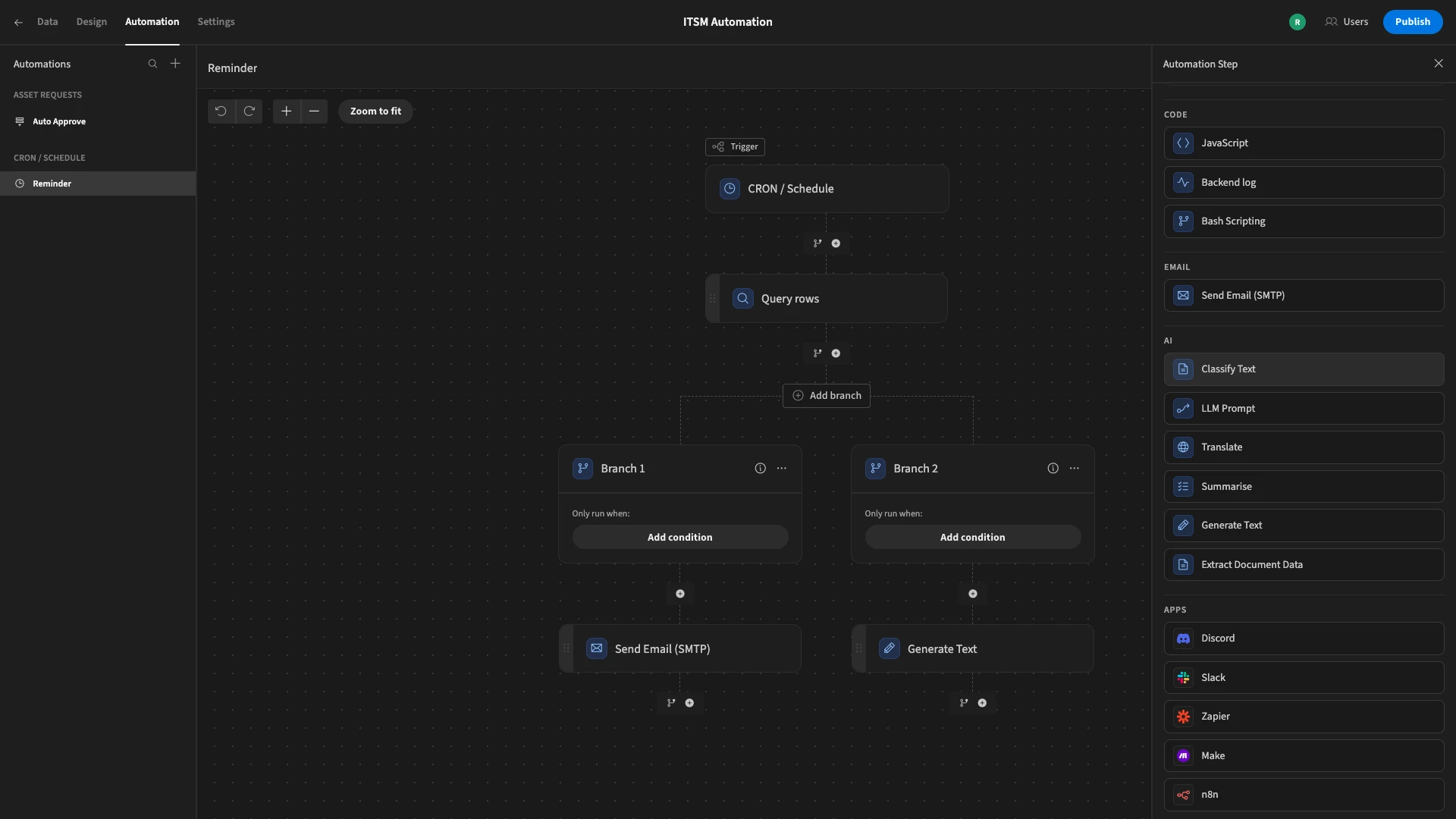 Government AI Agents Operly Screengrab