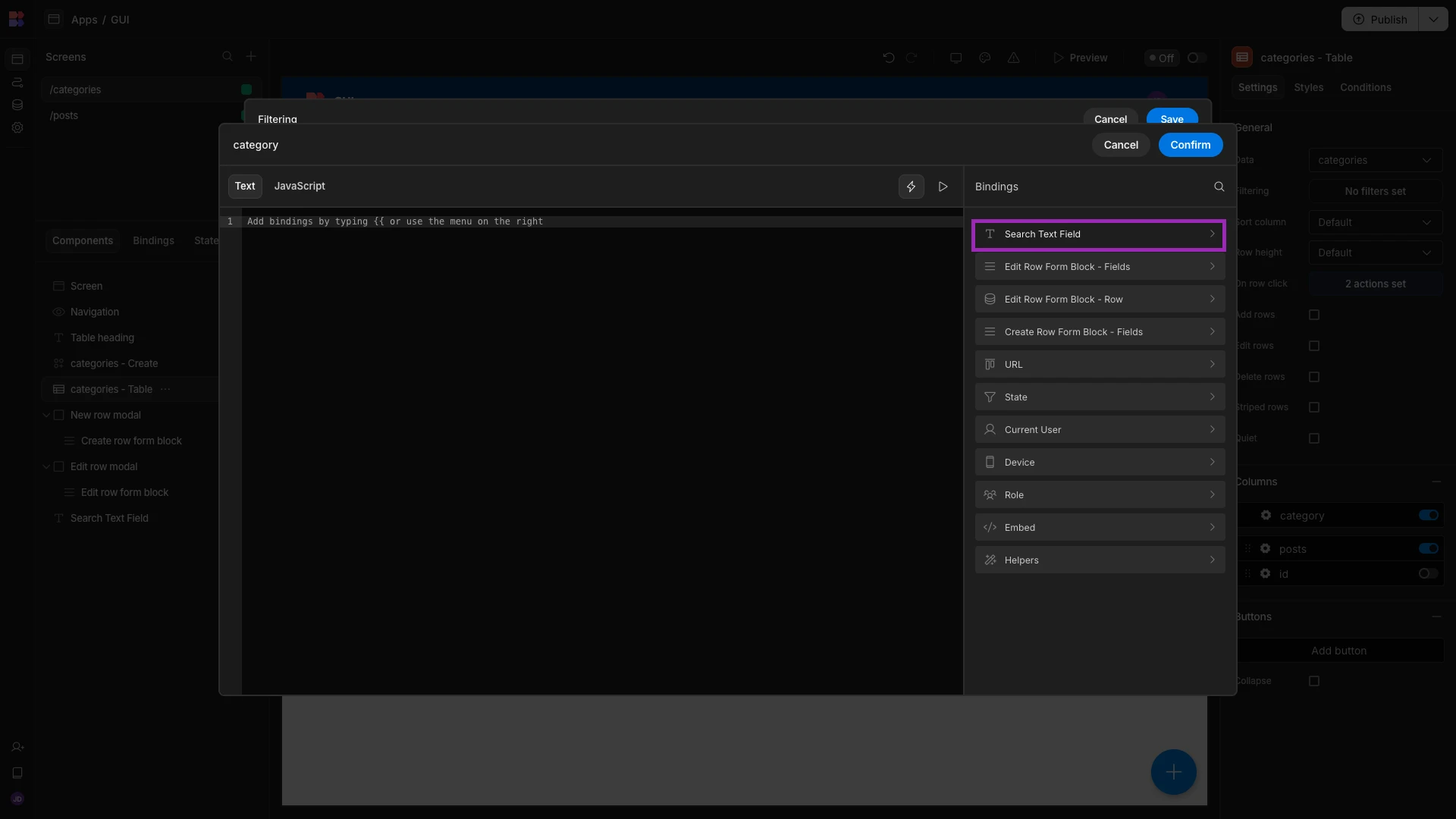Search Bar Search Bar