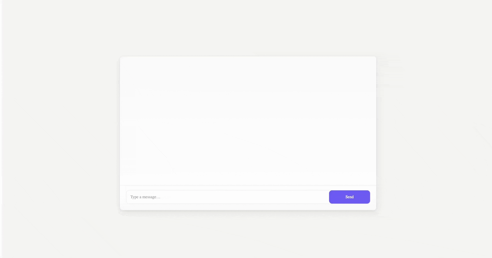 Error