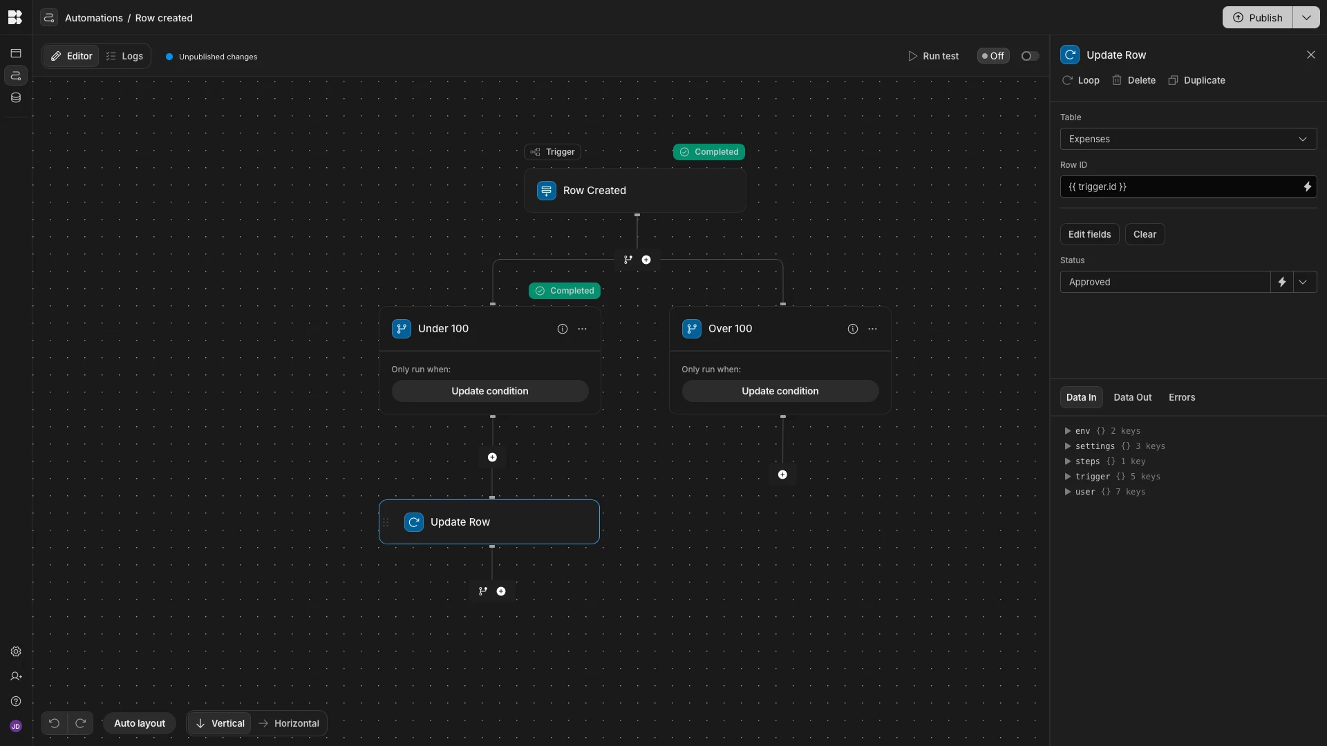Form Automation Form Automation