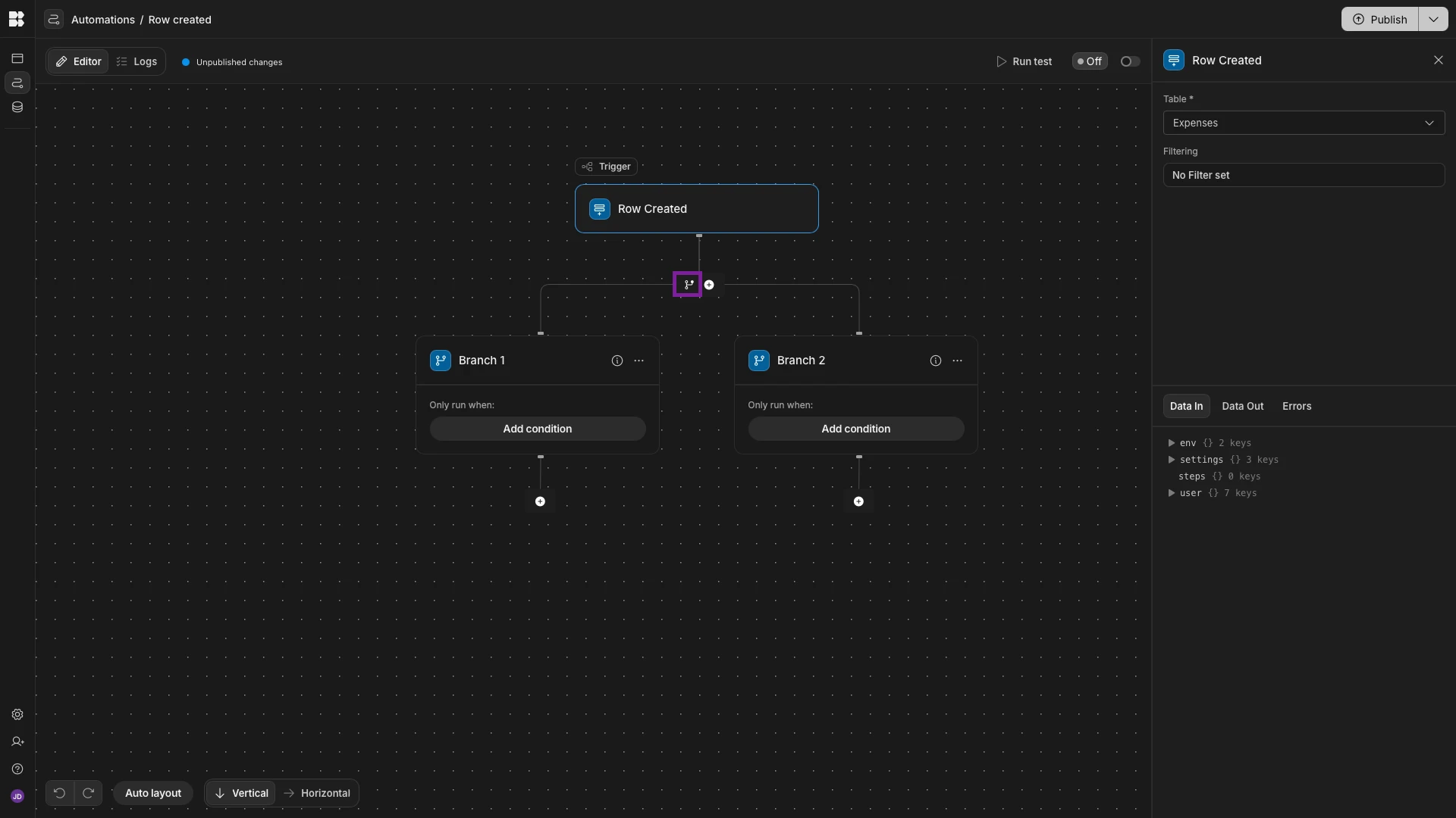 Form Automation Form Automation