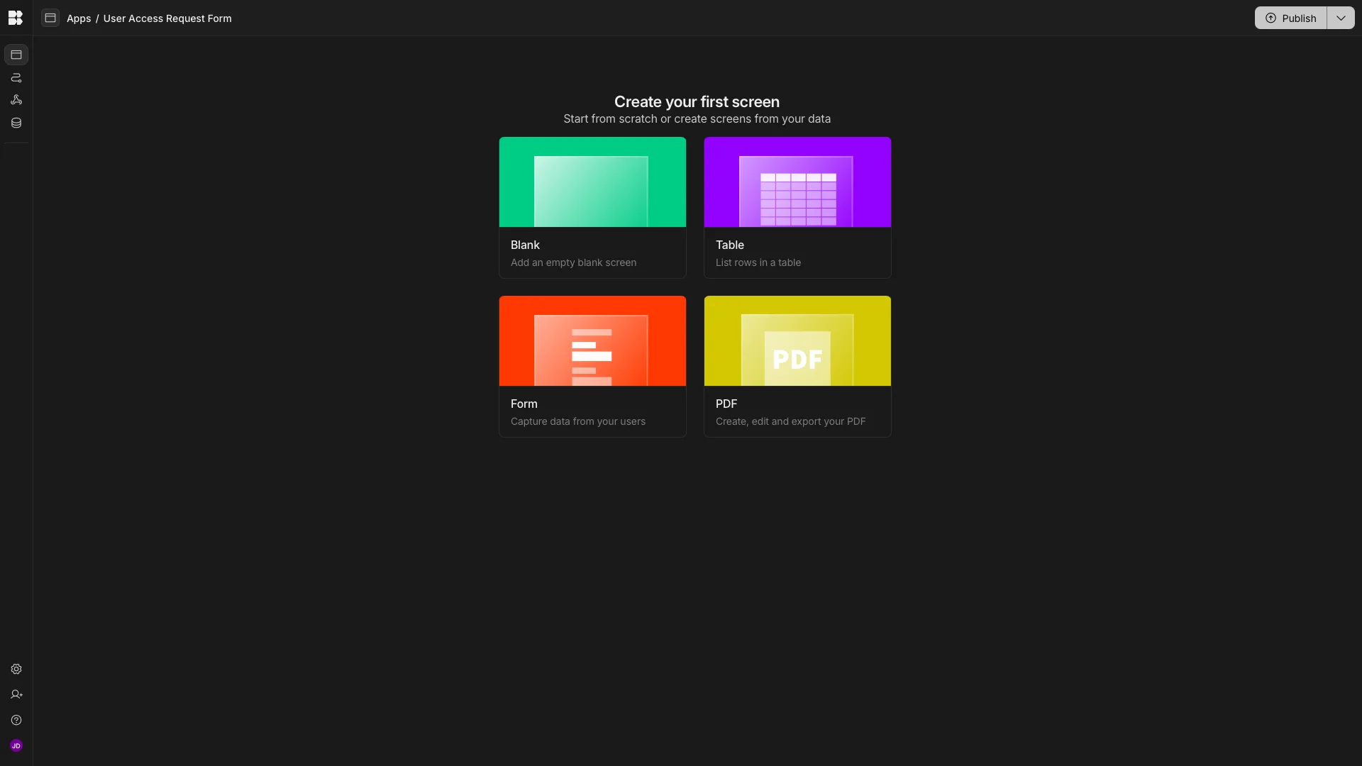 Layouts Layouts