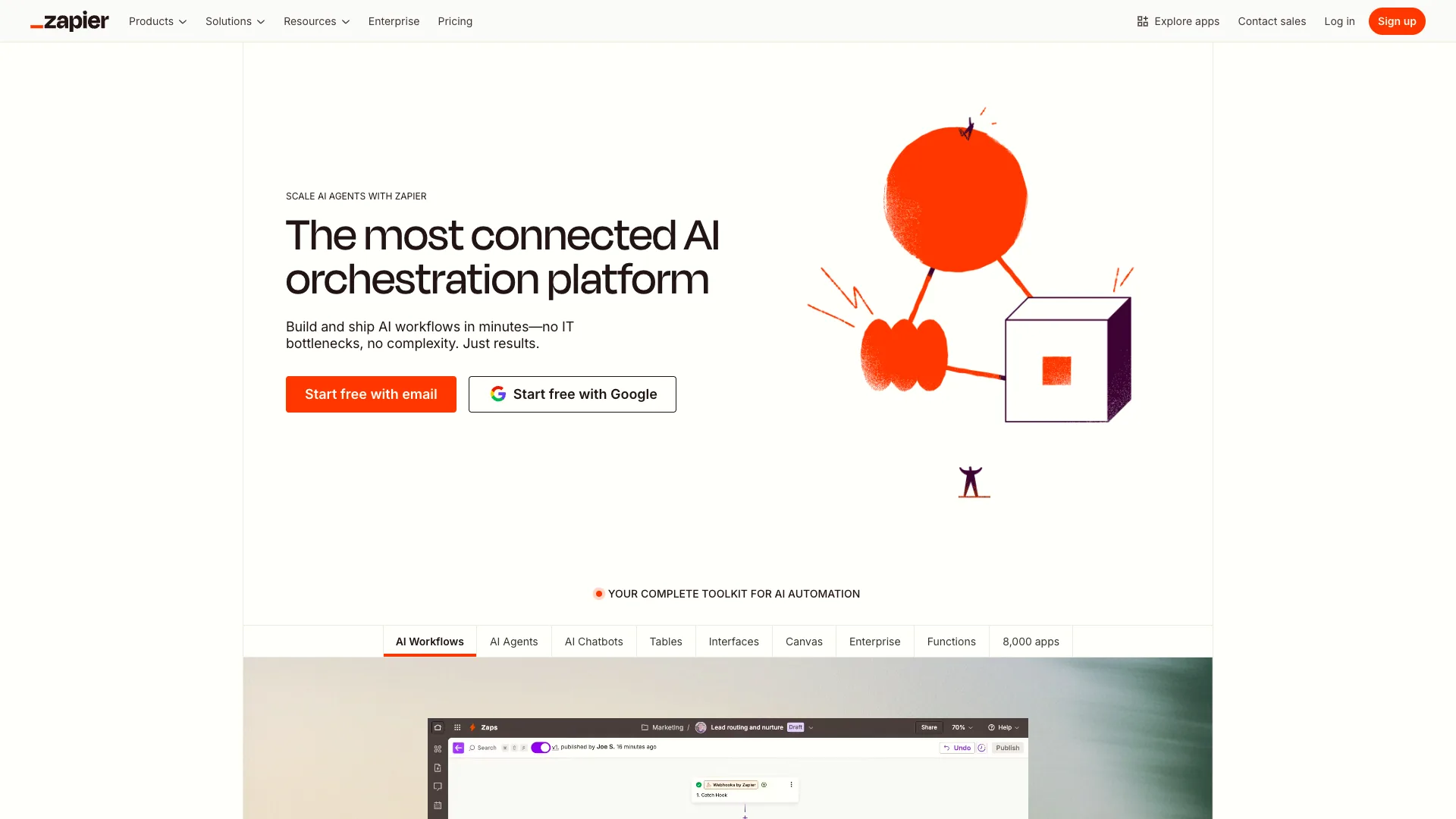 Zapier