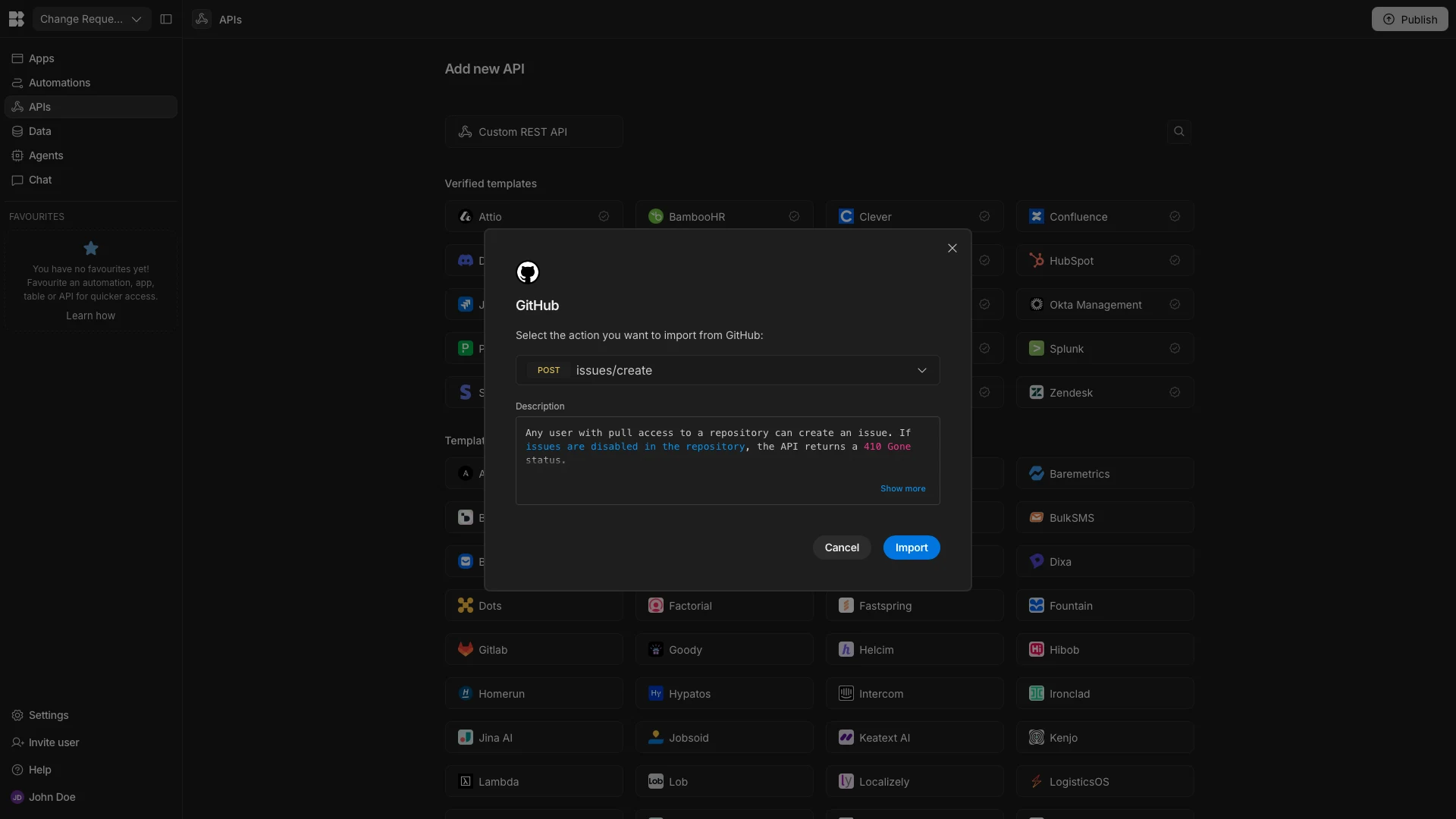 GitHub GitHub