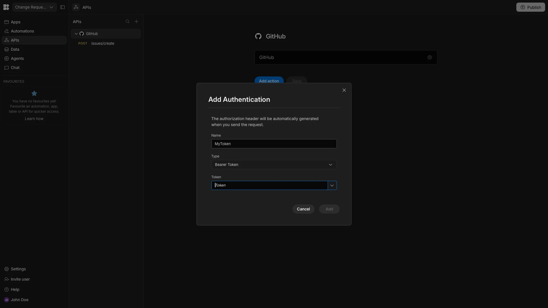 Auth Auth