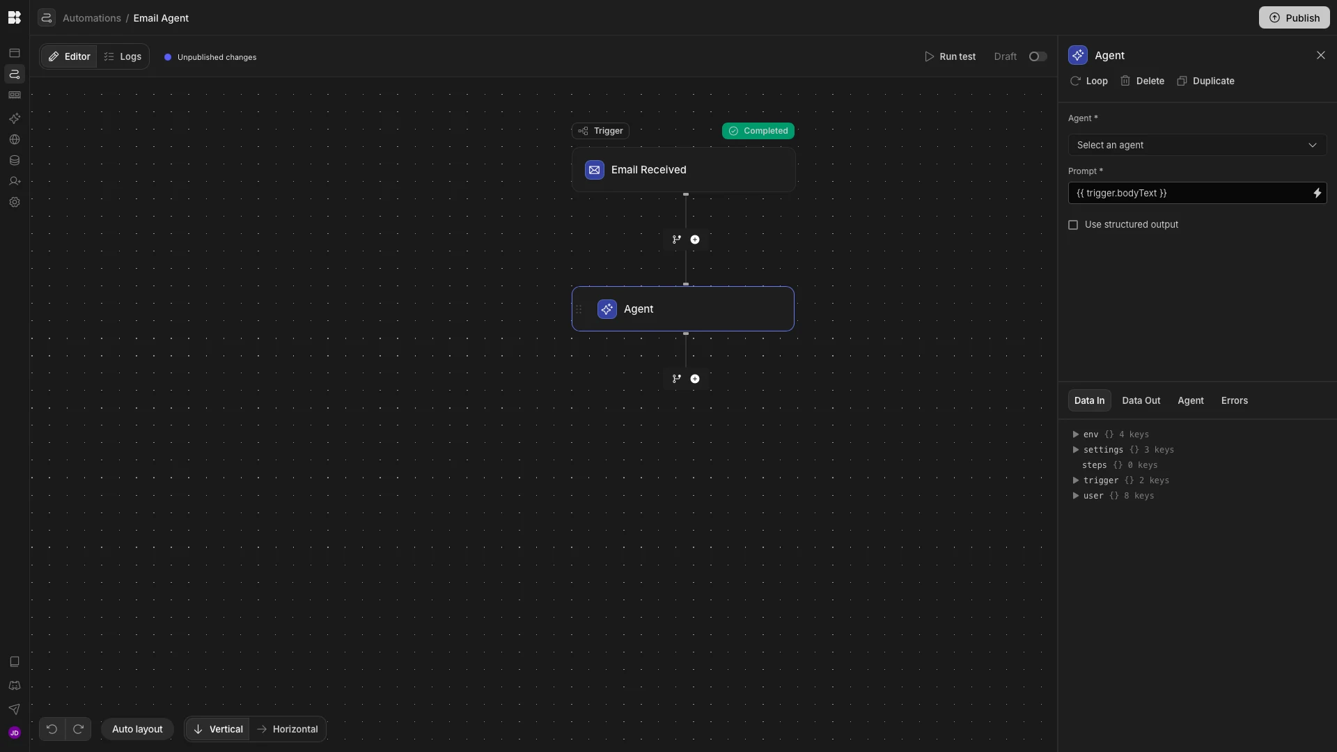 Automation Automation