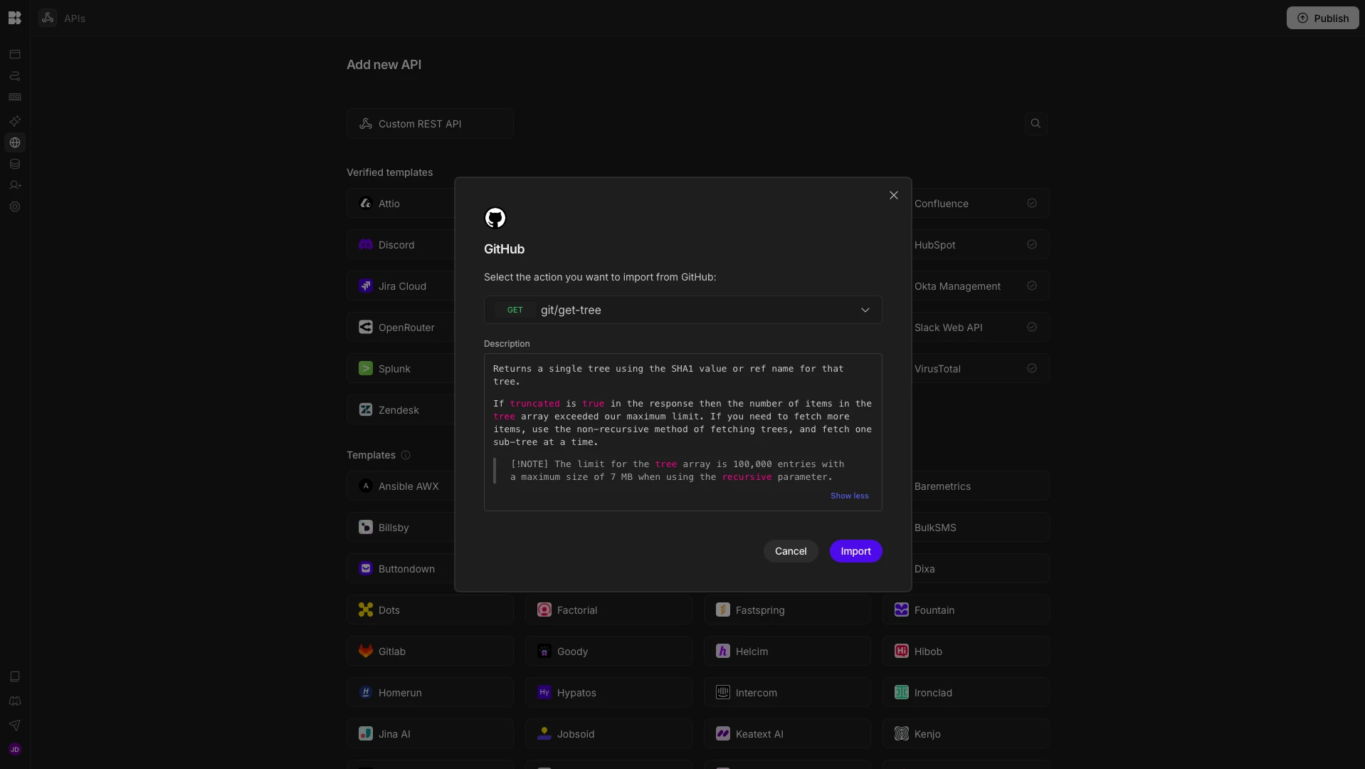 GitHub GitHub