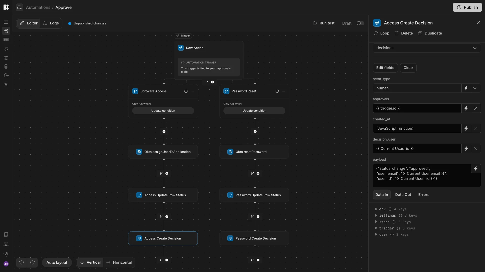 Automation Automation