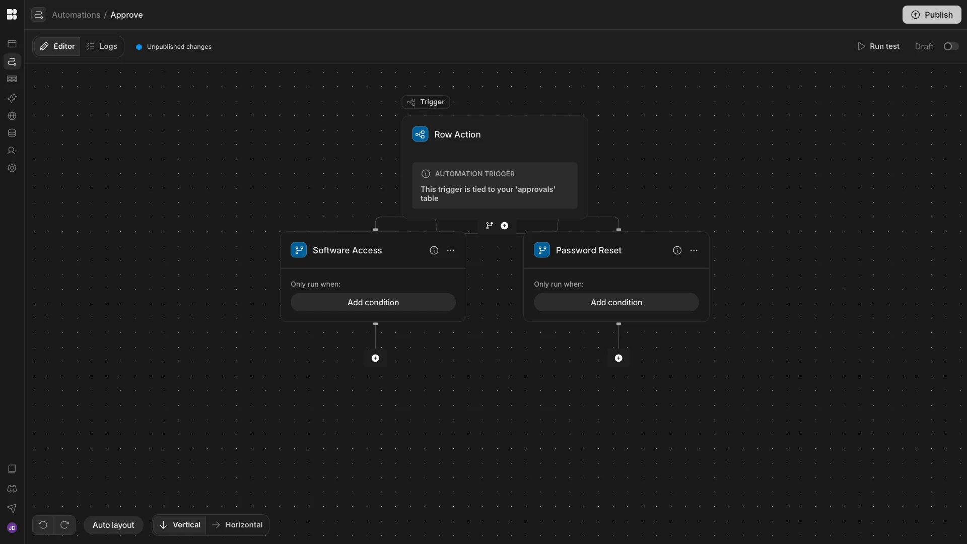 IT Helpdesk Chatbot IT Helpdesk Chatbot