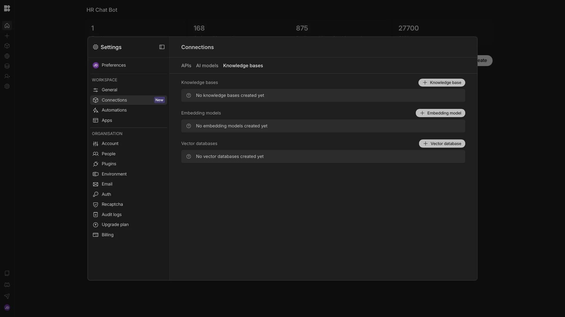 Embedding Embedding