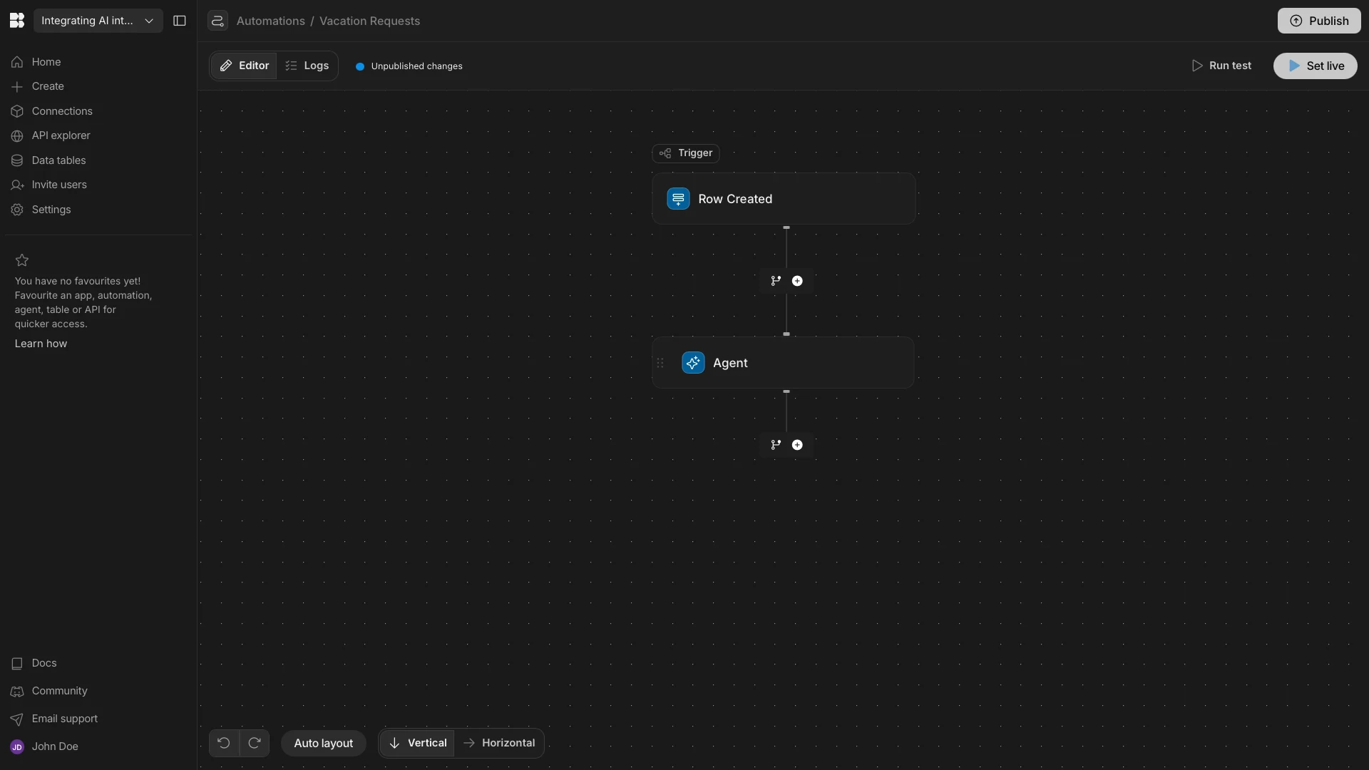 Operly Automation Operly Automation